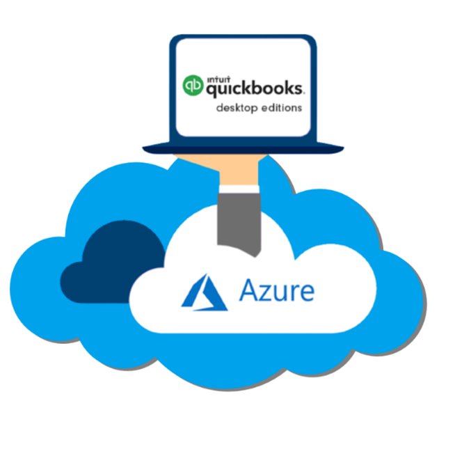 QuickBooks Hosting on Azure Noobeh QuickBooks Hosting Services on Azure