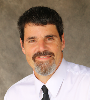 Chief Engineer Matt Froncek Chief Engineer and Principal of CLEARIFY, Matt Froncek